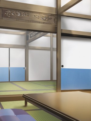 [つるつるいっぱい] ユウジュウフダン～選べなかった結果両方寝取られる話～_115