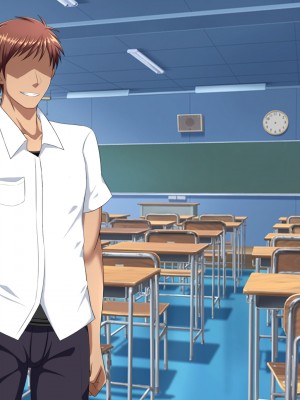 [つるつるいっぱい] ユウジュウフダン～選べなかった結果両方寝取られる話～_214