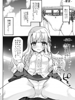 [しまじや (しまじ)] Elly of Complete -義妹エリィちゃんシリーズ総集編- [DL版]_030