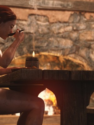[3D][Maxsmeagol] Amarta 1 the tavern_0026