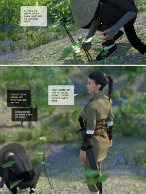 [3D][Maxsmeagol] Ava mason lost heroes_0008