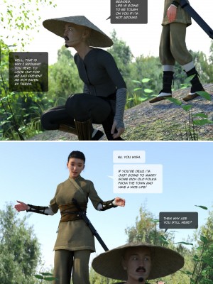 [3D][Maxsmeagol] Ava mason lost heroes_0009