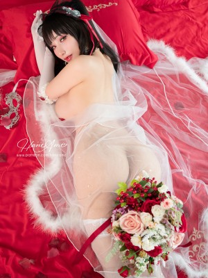 HaneAme - Kurumi Tokisaki Wedding Dress_timelinecleaner_20