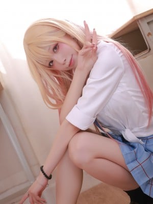 水淼Aqua - Marin Kitagawa_timelinecleaner 12