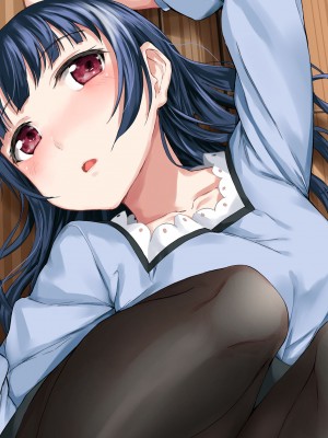 [どーでもいいや (どーでもいい)] 堕天使様を犯したい (ラブライブ! サンシャイン!!) [DL版]_02