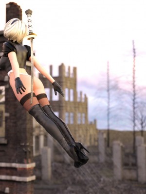 [3D][Maxsmeagol] eve encounter 1_0006