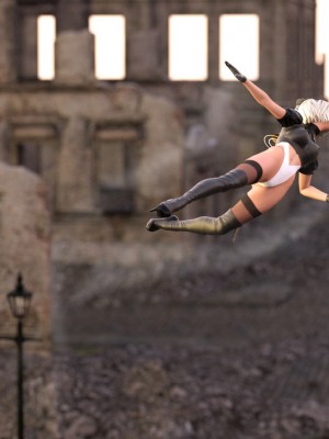 [3D][Maxsmeagol] eve encounter 1_0008