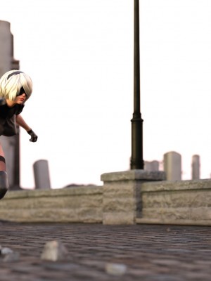 [3D][Maxsmeagol] eve encounter 1_0011