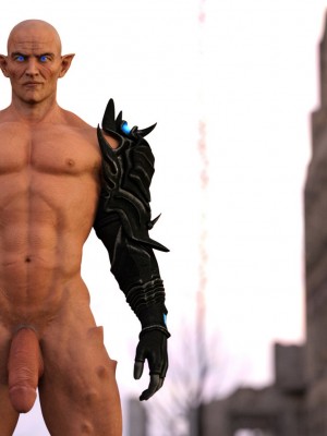 [3D][Maxsmeagol] eve encounter 1_0012
