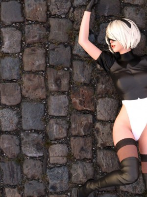 [3D][Maxsmeagol] eve encounter 1_0015