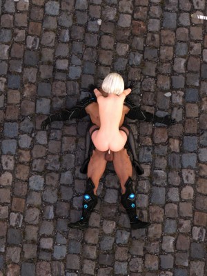 [3D][Maxsmeagol] eve encounter 1_0050