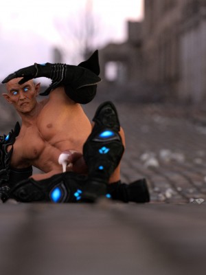[3D][Maxsmeagol] eve encounter 1_0057