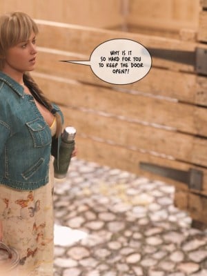 [3D][Maxsmeagol] lunchbreak_0002