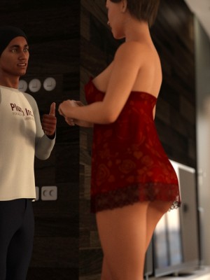 [3D][Maxsmeagol] the plumber_0024
