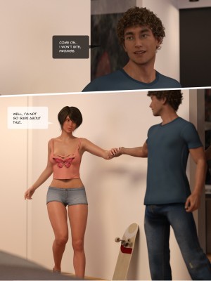 [3D][Maxsmeagol] barbados memories_0006