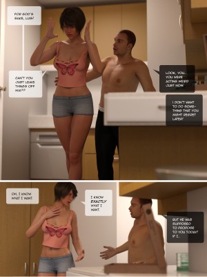 [3D][Maxsmeagol] barbados memories_0025