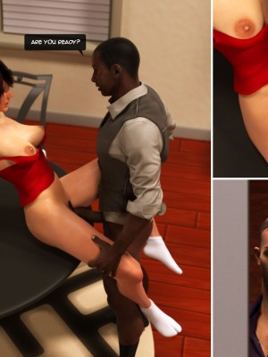 [3D][Maxsmeagol] choices 1-3_0054