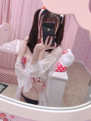 [工口萝莉赛高]兔子也需要牛奶_0029