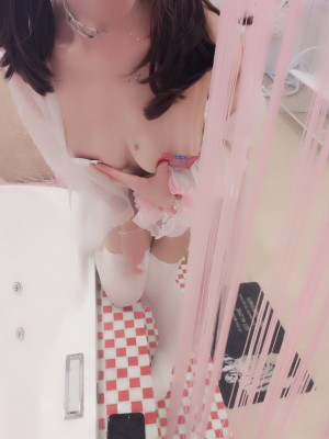 [工口萝莉赛高]兔子也需要牛奶_0077