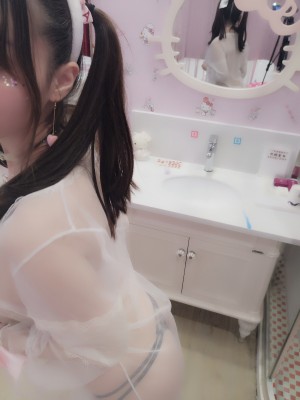 [工口萝莉赛高]兔子也需要牛奶_0084