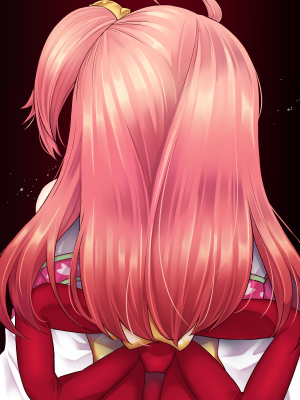 [ハチノコP (ハチゴ)] みこち催眠えっち本～幼児退行編～ (さくらみこ) [中国語] [カラー化] [DL版]_30