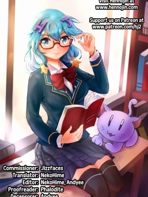 [煌野一人] [2021.04] [PIXIV FANBOX] JK退魔部 Season2 chapter 6 VS死霊術師編 [英訳] [無修正]_05_Credits
