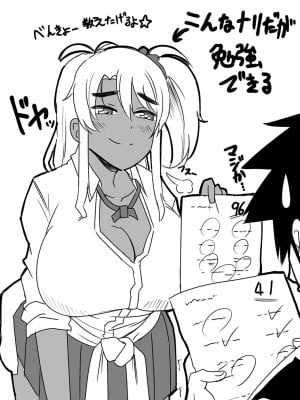 [霧島鮎] 童貞から始めるデカマラ性活〜おいでよ！八里木島へ〜  [DL版]_205