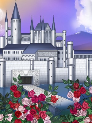 [我不看本子个人汉化][pinkjoe] 報酬の姫君 princess super slut 1~3+『補／after story』_042