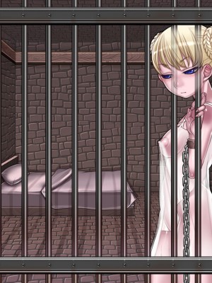 [我不看本子个人汉化][pinkjoe] 報酬の姫君 princess super slut 1~3+『補／after story』_132
