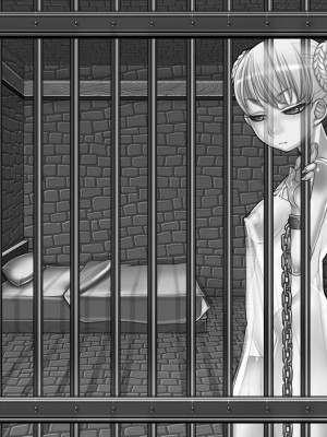 [我不看本子个人汉化][pinkjoe] 報酬の姫君 princess super slut 1~3+『補／after story』_133