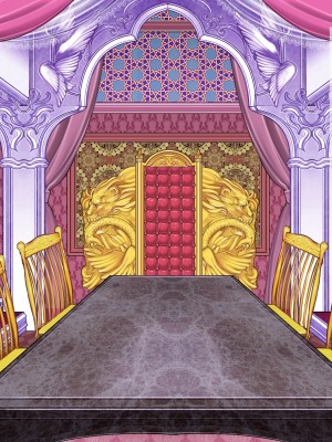[我不看本子个人汉化][pinkjoe] 報酬の姫君 princess super slut 1~3+『補／after story』_204