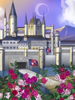 [我不看本子个人汉化][pinkjoe] 報酬の姫君 princess super slut 1~3+『補／after story』_253