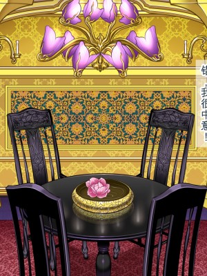 [我不看本子个人汉化][pinkjoe] 報酬の姫君 princess super slut 1~3+『補／after story』_272