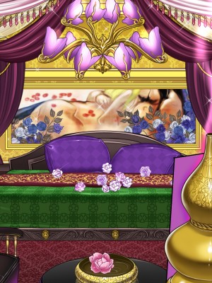 [我不看本子个人汉化][pinkjoe] 報酬の姫君 princess super slut 1~3+『補／after story』_276