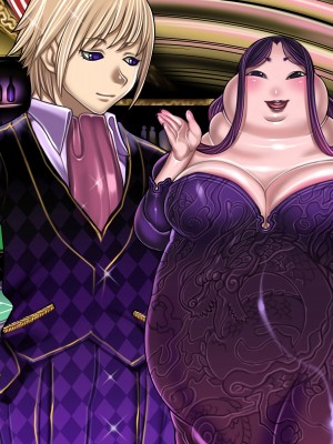 [我不看本子个人汉化][pinkjoe] 報酬の姫君 princess super slut 1~3+『補／after story』_329