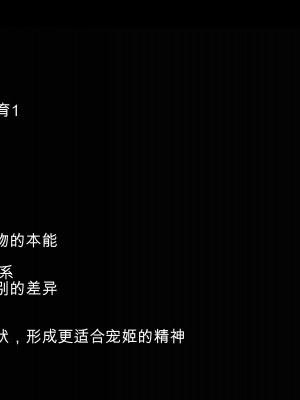 [我不看本子个人汉化][pinkjoe] 報酬の姫君 princess super slut 1~3+『補／after story』_339