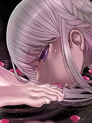 [我不看本子个人汉化][pinkjoe] 報酬の姫君 princess super slut 1~3+『補／after story』_595