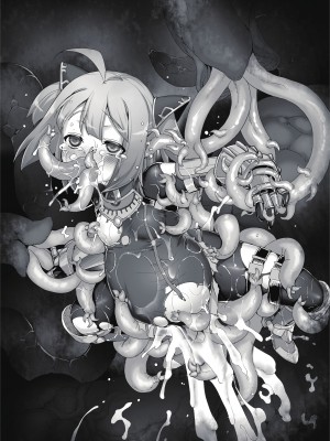 紧身衣战姬VS触手魔物！ 退魔皇女皇国戦記 [Palette Enterprise (よろず)] [DL版]_058