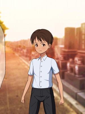 [春葉流亭 (春葉流)] 甘やかしお母さんは息子に教えたい_111