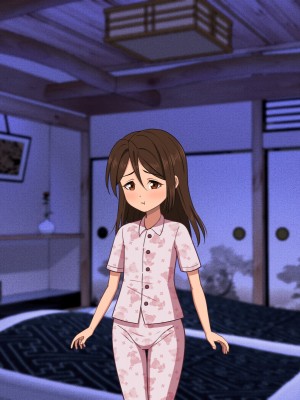 [春葉流亭 (春葉流)] 甘やかしお母さんは息子に教えたい_363