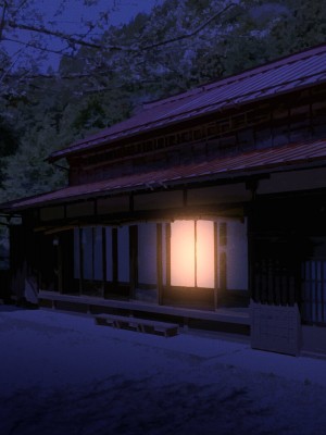 [春葉流亭 (春葉流)] 甘やかしお母さんは息子に教えたい_342
