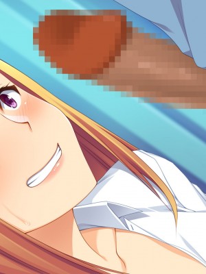 [ユウリコ] ギャルが快楽目当てにヤッて来る！_245