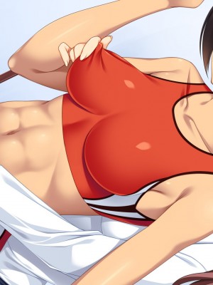 [ユウリコ] ギャルが快楽目当てにヤッて来る！_263