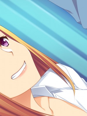 [ユウリコ] ギャルが快楽目当てにヤッて来る！_242