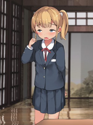 [ こどもとこども (いたちまき)]「うちの娘をお願いします。」～公衆浴場の番台を継いだ俺が、昔なじみの村娘たちを大人にさせる～_329