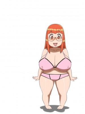 [筆吟堂] どスケベ爆乳の童貞喰い_15