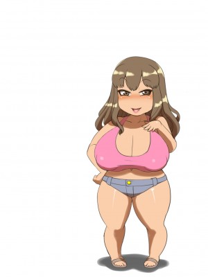 [筆吟堂] どスケベ爆乳の童貞喰い_03
