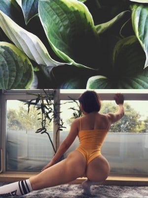 国版卡戴珊！推特抖音网红撸铁健身女王（夏甜）下海不雅自拍流出露出裸体健身裸舞身材无敌_guochan2048.com-鉴于推特用户对甜甜作品的搬运及盗用现开通Telegram永久粉丝群两个1级群分享健身日常以及性感写真也可探讨健身心得2级群分享你想看的各种性感甜3海外用户也可follo
