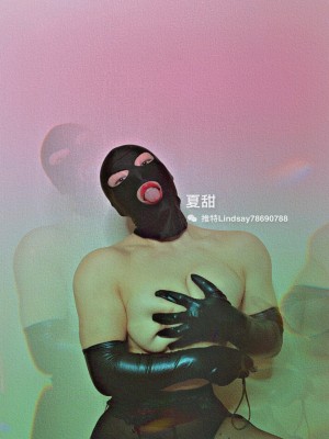 国版卡戴珊！推特抖音网红撸铁健身女王（夏甜）下海不雅自拍流出露出裸体健身裸舞身材无敌_guochan2048.com-说出你关注夏甜的理由_1330903530765357056_2