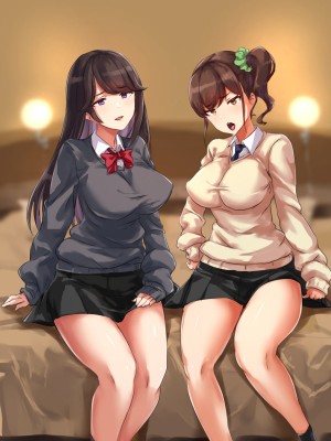 [ゆのくら] 人を虐げて愉しむ性悪娘を催眠で肉オナホ化、エロエロSEXしまくりの日々_089